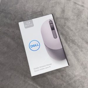 Dell Mobile Wireless Mouse